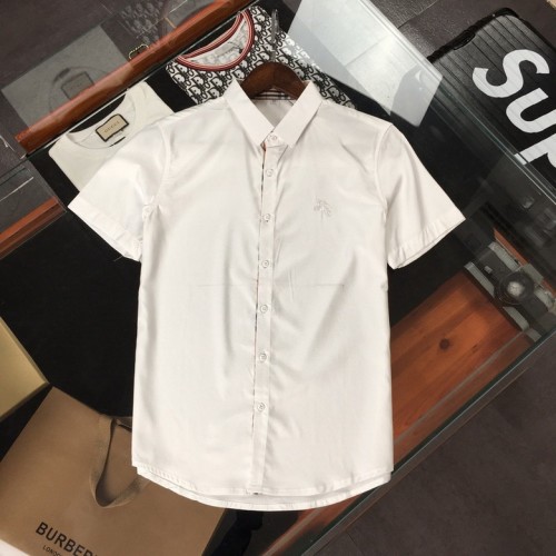 Burberry short sleeve men-213(M-XXXL)