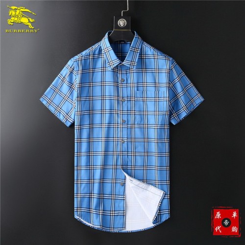 Burberry short sleeve men-223(M-XXXL)