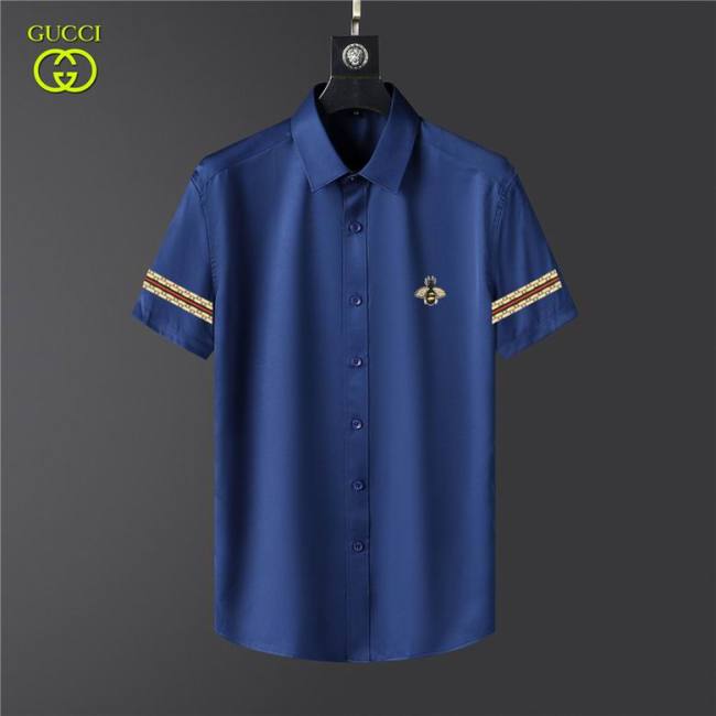 G short sleeve shirt men-033(M-XXXL)