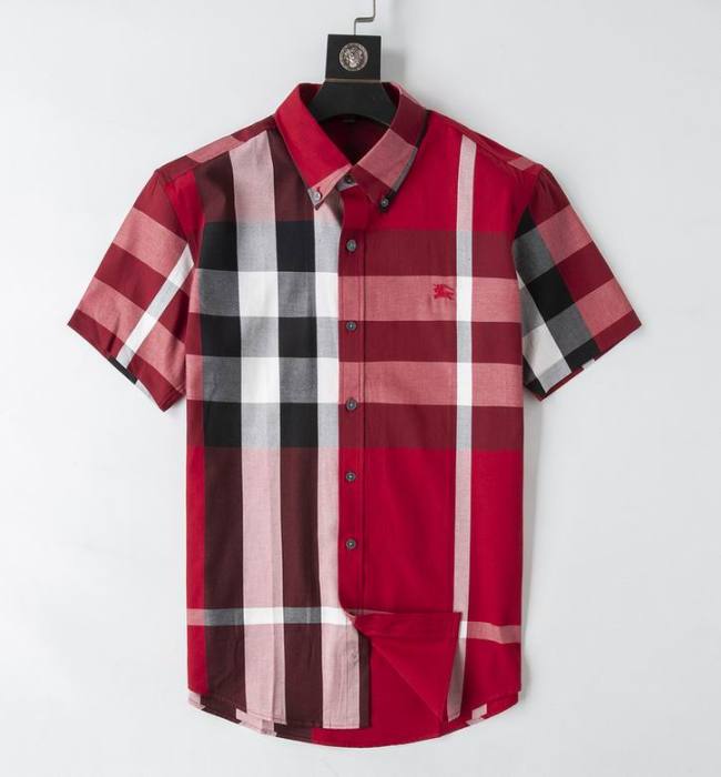 Burberry short sleeve men-181(M-XXXL)