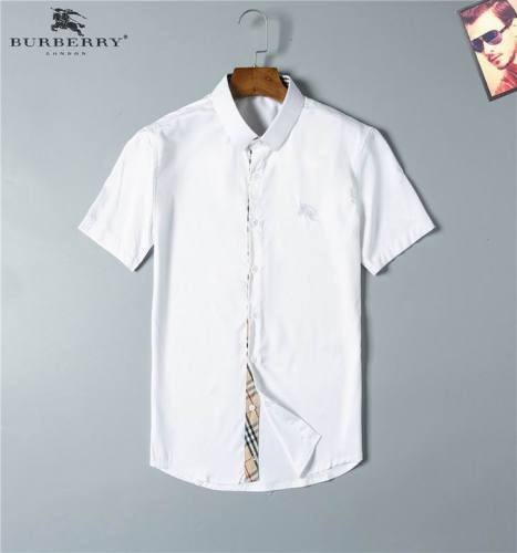 Burberry short sleeve men-210(M-XXXL)