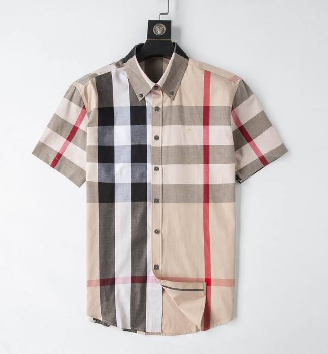 Burberry short sleeve men-177(M-XXXL)