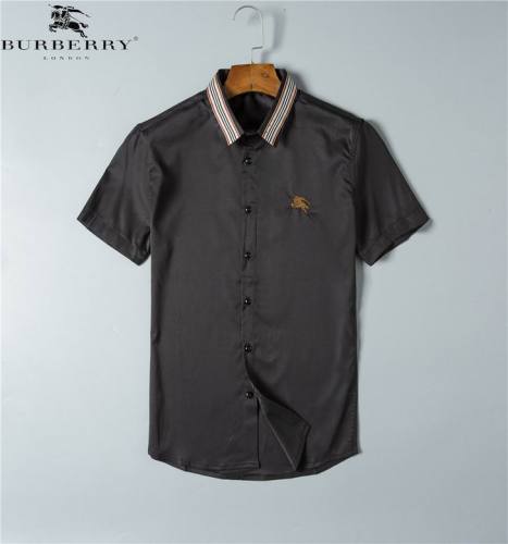 Burberry short sleeve men-185(M-XXXL)