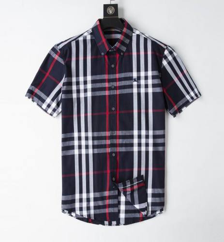 Burberry short sleeve men-174(M-XXXL)