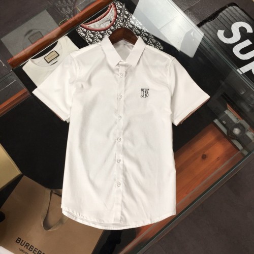 Burberry short sleeve men-215(M-XXXL)