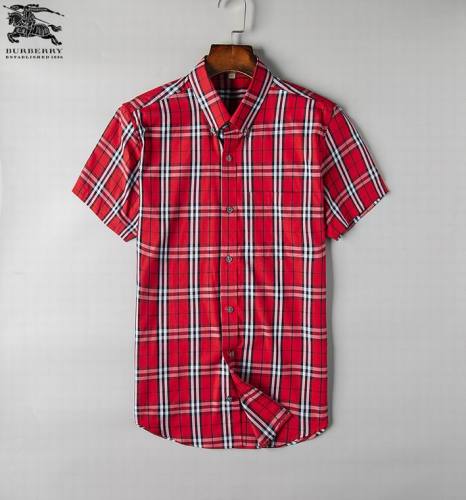 Burberry short sleeve men-113(S-XXXL)