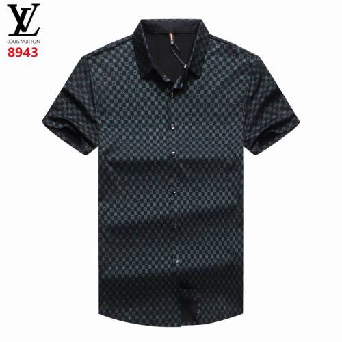 LV  short sleeve men-048(M-XXXL)