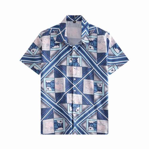 Dior shirt-241((M-XXXL)
