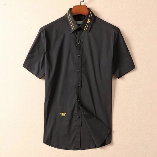 Dior shirt-238((M-XXXL)
