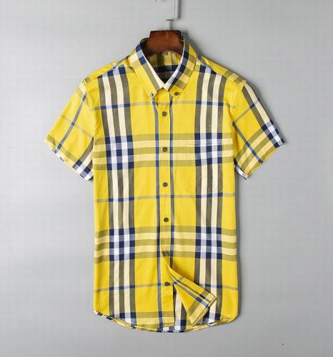 Burberry short sleeve men-110(S-XXXL)