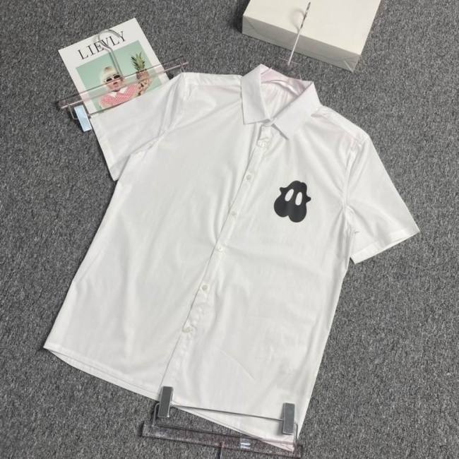 Burberry short sleeve men-078(M-XXL)