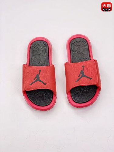 Jordan women slippers-074