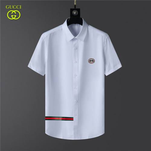 G short sleeve shirt men-059(M-XXXL)