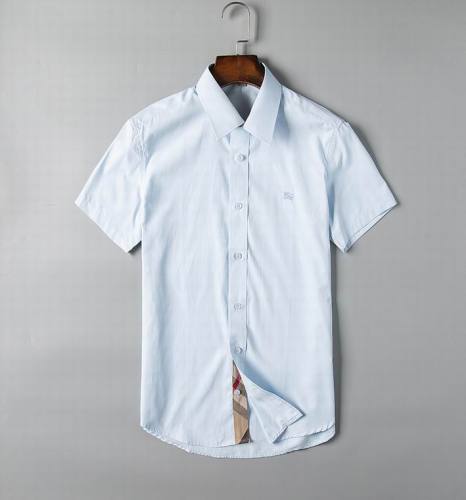 Burberry short sleeve men-097(S-XXXL)