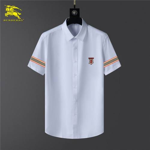 Burberry short sleeve men-151(M-XXXL)