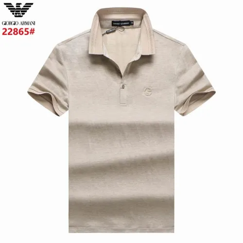 Armani polo t-shirt men-044(M-XXXL)