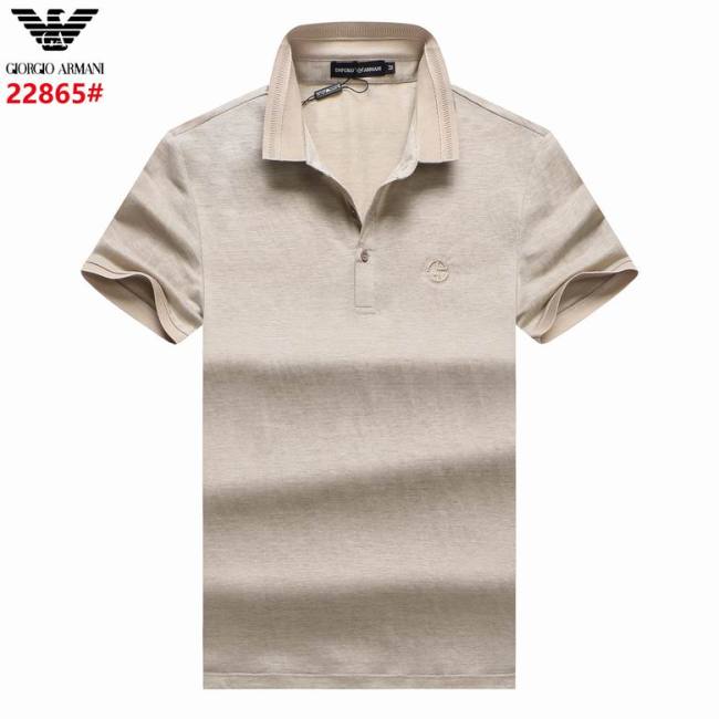 Armani polo t-shirt men-044(M-XXXL)