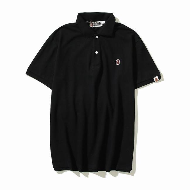 Bape Polo t-shirt men-006(M-XXXL)