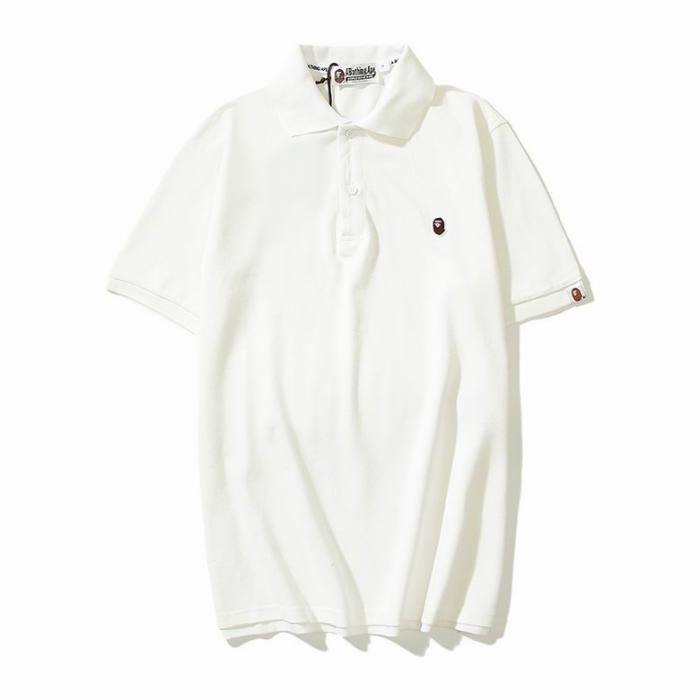 Bape Polo t-shirt men-003(M-XXXL)