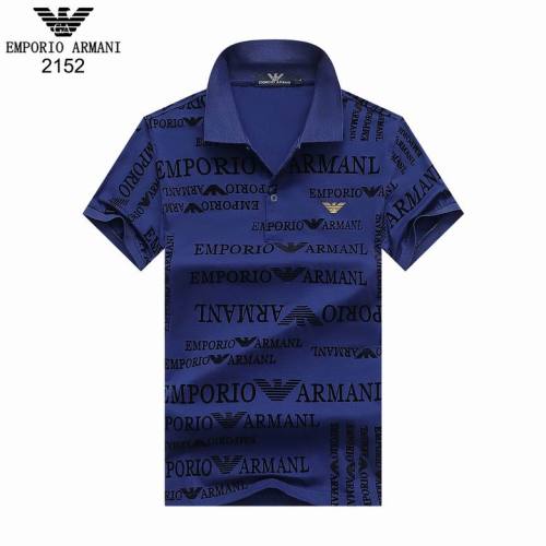 Armani polo t-shirt men-046(M-XXXL)