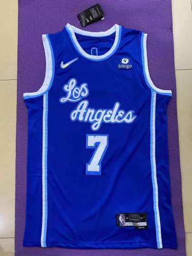 NBA Los Angeles Lakers-872