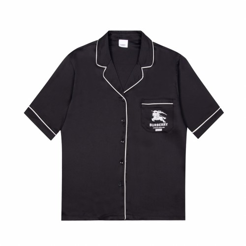 Burberry Shirt 1：1 Quality-700(XS-L)