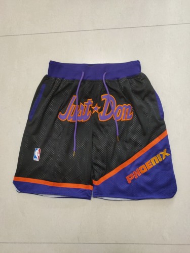 NBA Shorts-1136