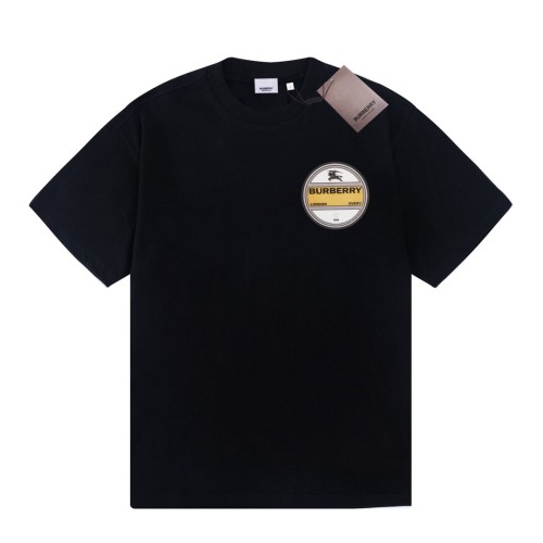 Burberry Shirt 1：1 Quality-695(XS-L)