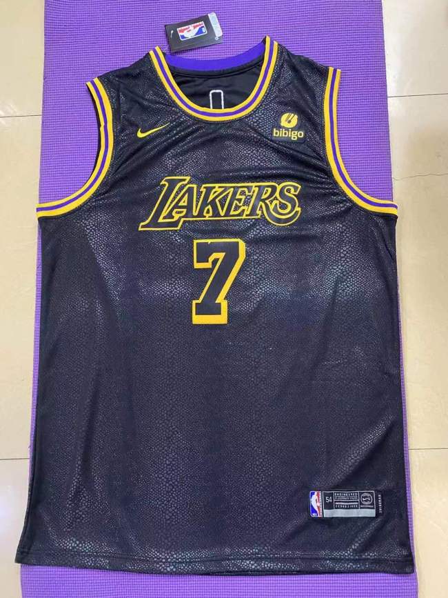 NBA Los Angeles Lakers-873