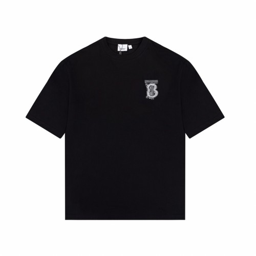 Burberry Shirt 1：1 Quality-691(XS-L)