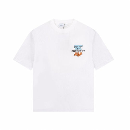 Burberry Shirt 1：1 Quality-689(XS-L)