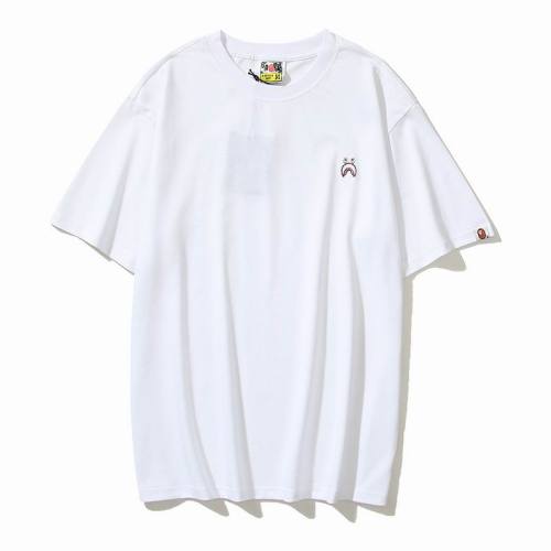 Bape t-shirt men-1022(M-XXXL)