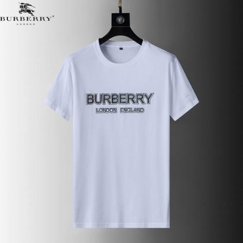 Burberry t-shirt men-809(M-XXXL)