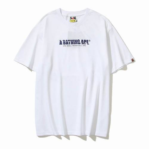 Bape t-shirt men-1024(M-XXXL)