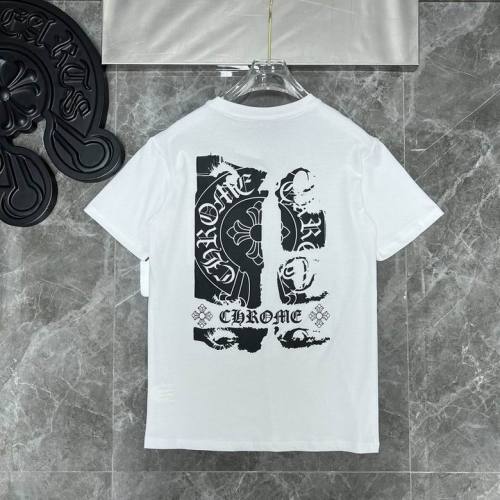 Chrome Hearts t-shirt men-459(S-XL)