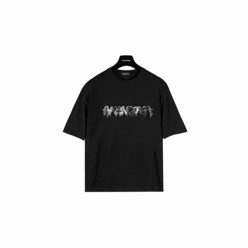 B t-shirt men-1077(S-XXL)