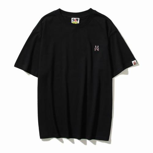 Bape t-shirt men-1029(M-XXXL)