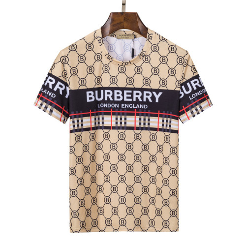 Burberry t-shirt men-804(M-XXXL)