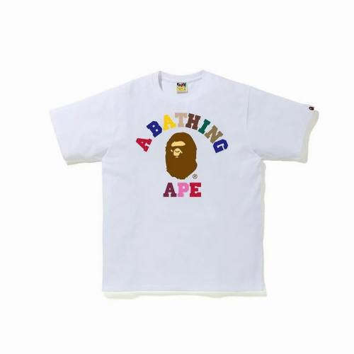 Bape t-shirt men-1043(M-XXXL)