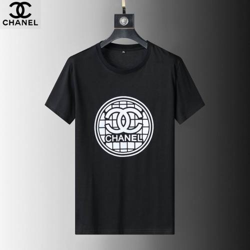 CHNL t-shirt men-484(M-XXXL)