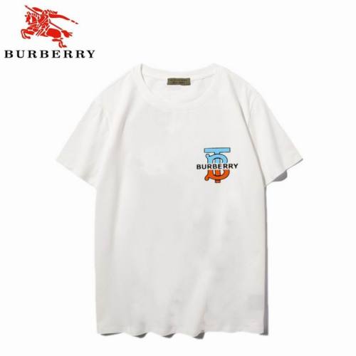 Burberry t-shirt men-779(S-XXL)