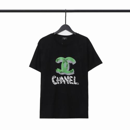 CHNL t-shirt men-469(S-XXL)