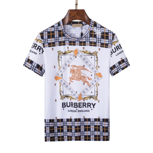 Burberry t-shirt men-807(M-XXXL)