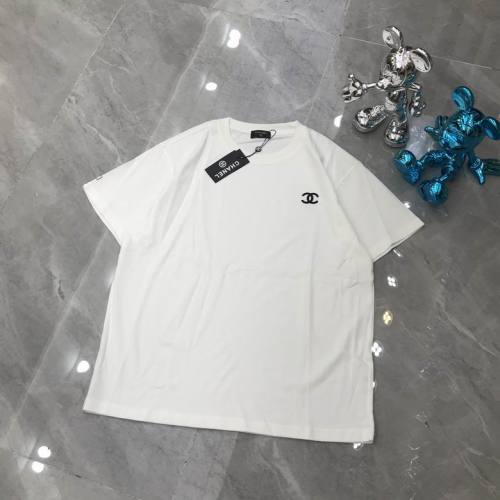 CHNL t-shirt men-485(M-XXXL)