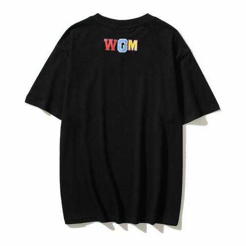 Bape t-shirt men-1032(M-XXXL)