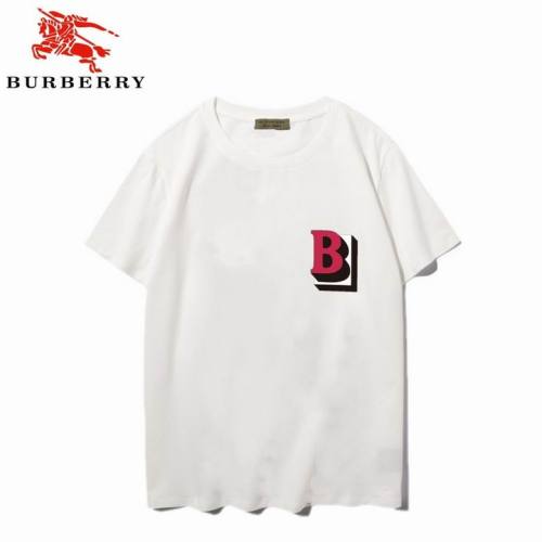 Burberry t-shirt men-774(S-XXL)