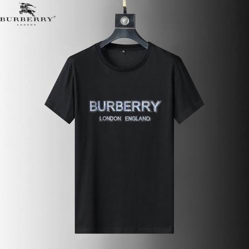 Burberry t-shirt men-808(M-XXXL)