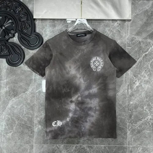 Chrome Hearts t-shirt men-445(S-XL)