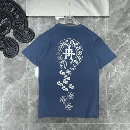Chrome Hearts t-shirt men-458(S-XL)