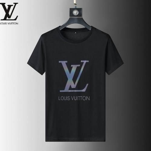 LV  t-shirt men-2006(M-XXXL)